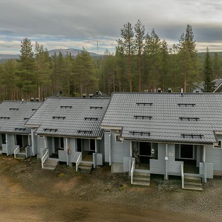 Kuerkaltio Resort Экясломполо Экстерьер фото